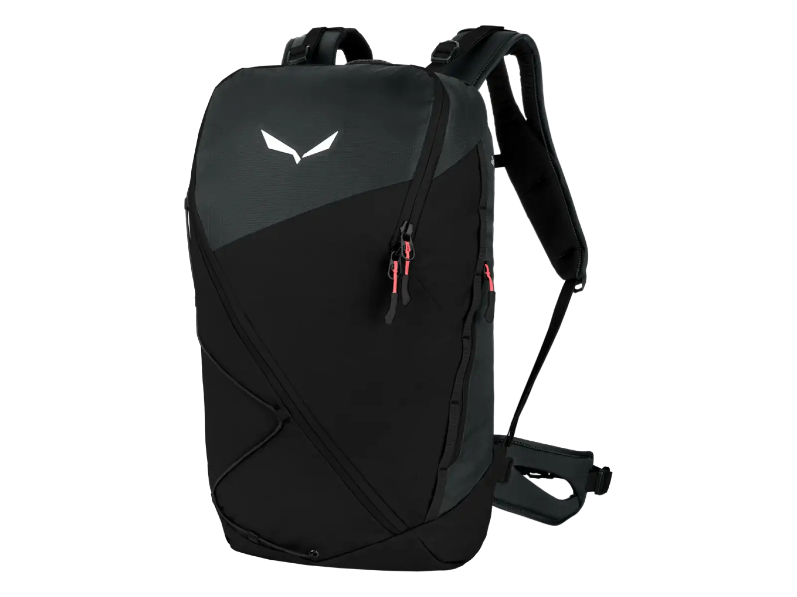 Salewa Puez batoh 25 l Black Out/Onyx