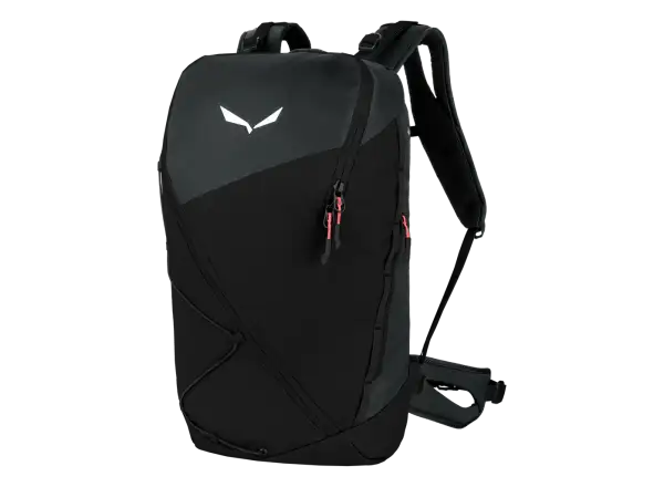 Salewa Puez batoh 25 l Black Out/Onyx