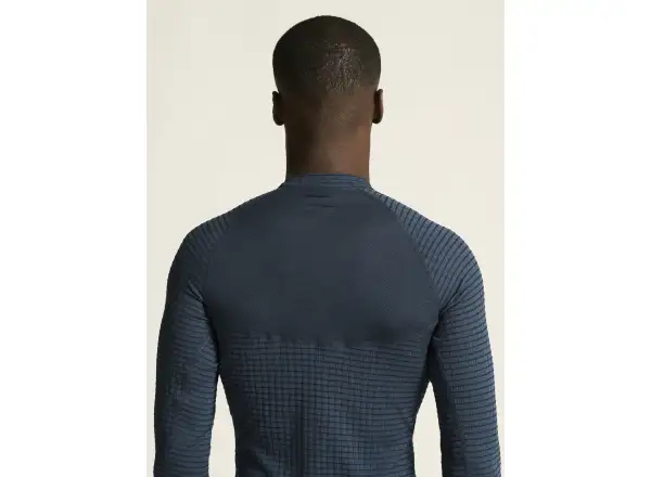CRAFT Wool Extreme X LS 2 pánské triko modrá
