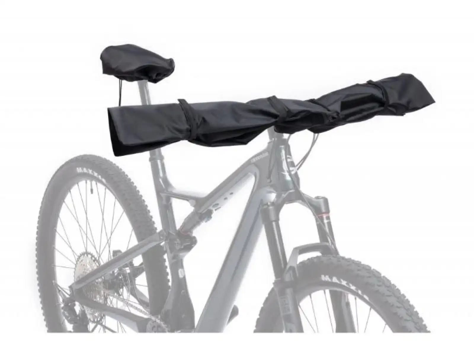 Montone bike mHandel obal na řídítka
