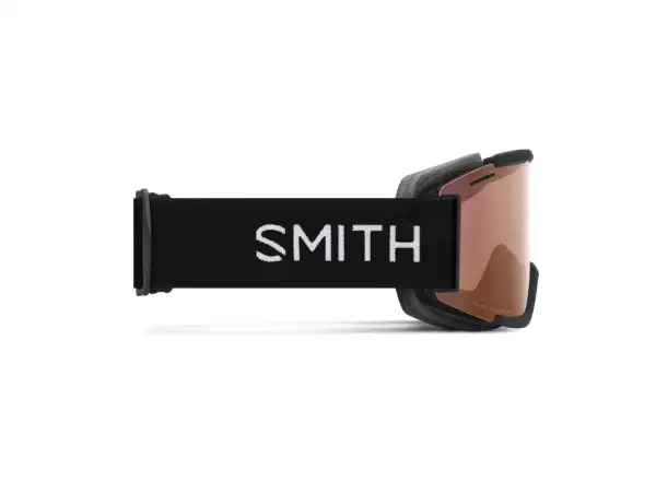Smith Squad MTB brýle Black/ChromaPop Contrast Rose Flash