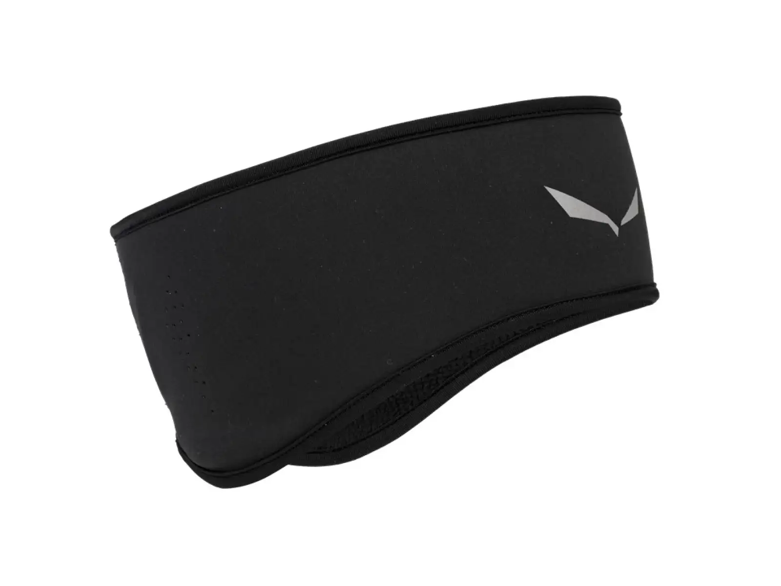 Salewa Ortles 2 WS Headband dámská čelenka Black Out vel. Uni