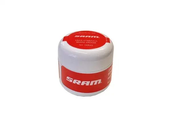 Sram vazelína pro hydraulické brzdy