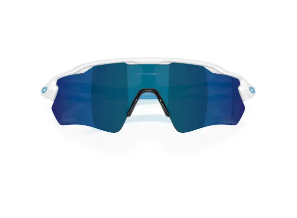 Oakley Radar EV Path fotochromatické brýle Matte White/Prizm Transitions Cobalt