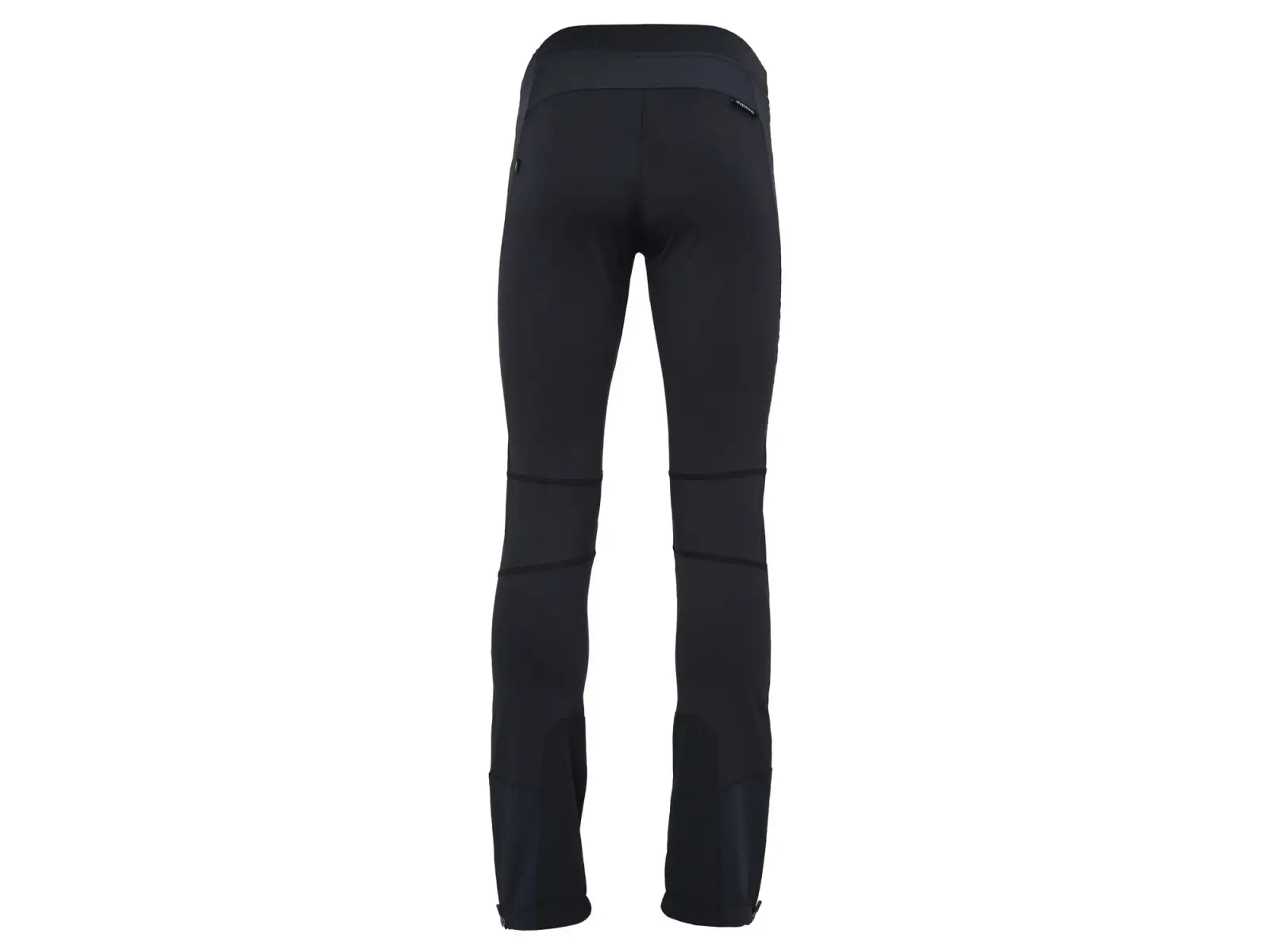 Silvini Soracte dámské kalhoty Black/Lime