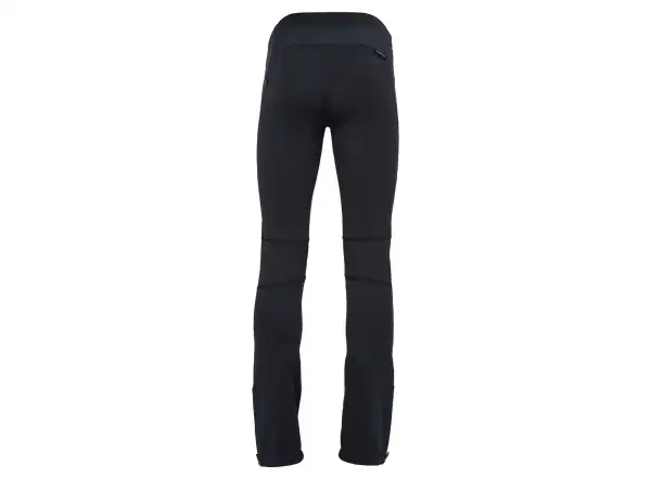 Silvini Soracte dámské kalhoty Black/Lime