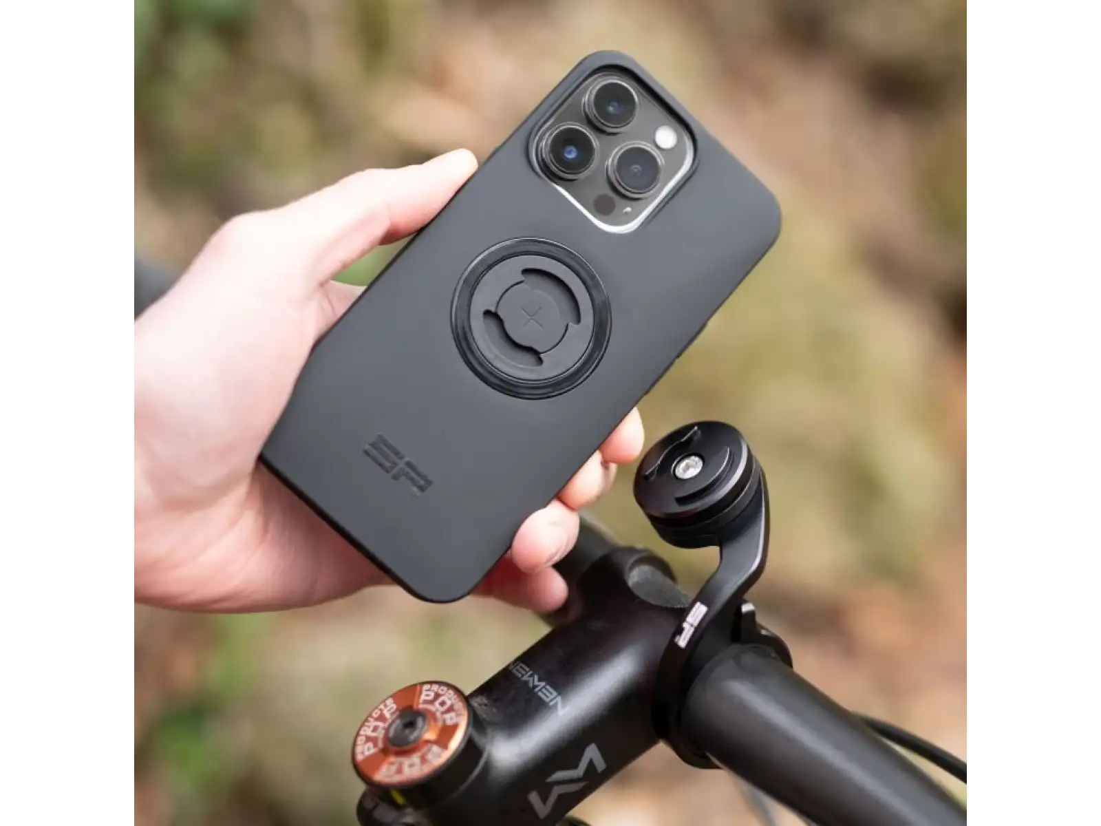 SP Connect Handlebar Mount Pro Mtb držák na řídítka