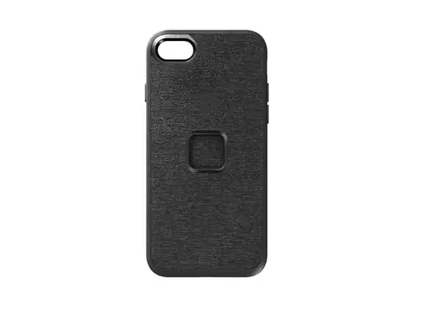 Peak Design Mobile Everyday Case iPhone SE obal na mobil Charcoal