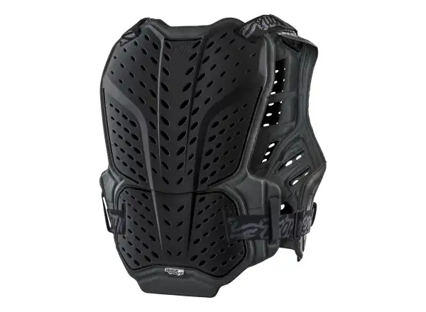 Troy Lee Designs Rockfight dětský krunýř black