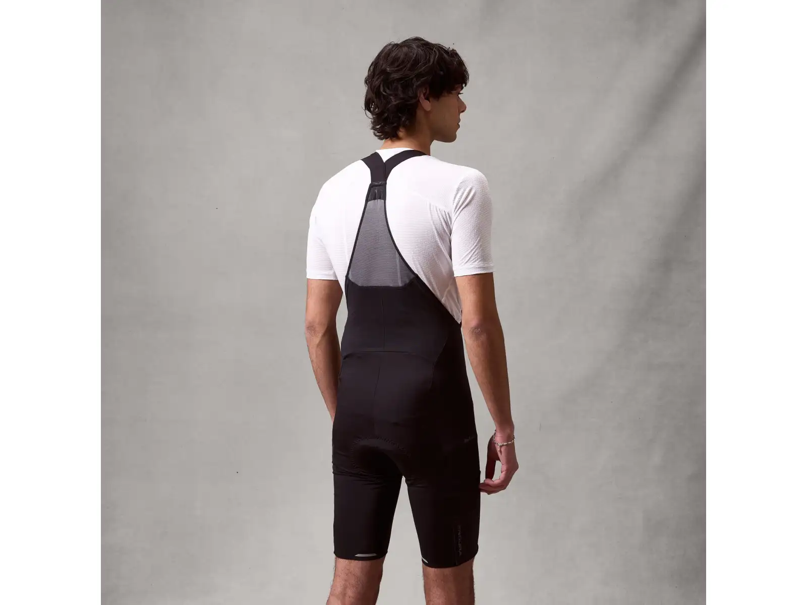 Endura AllTrack Ride pánské kraťasy Black