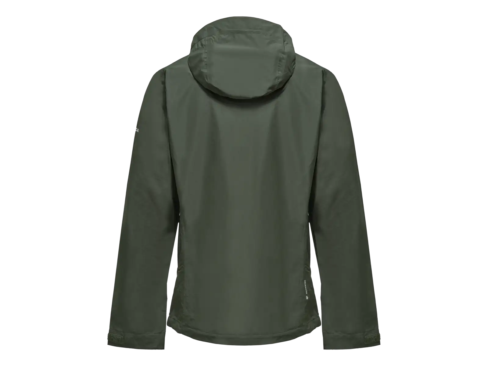 Salewa Puez 2.5L Powertex pánská bunda Dark Olive
