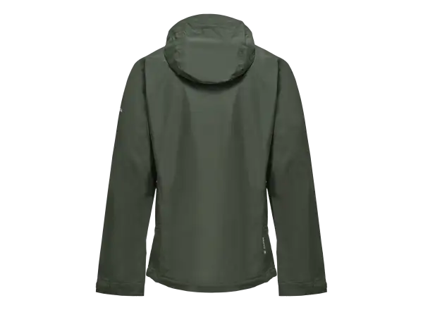 Salewa Puez 2.5L Powertex pánská bunda Dark Olive