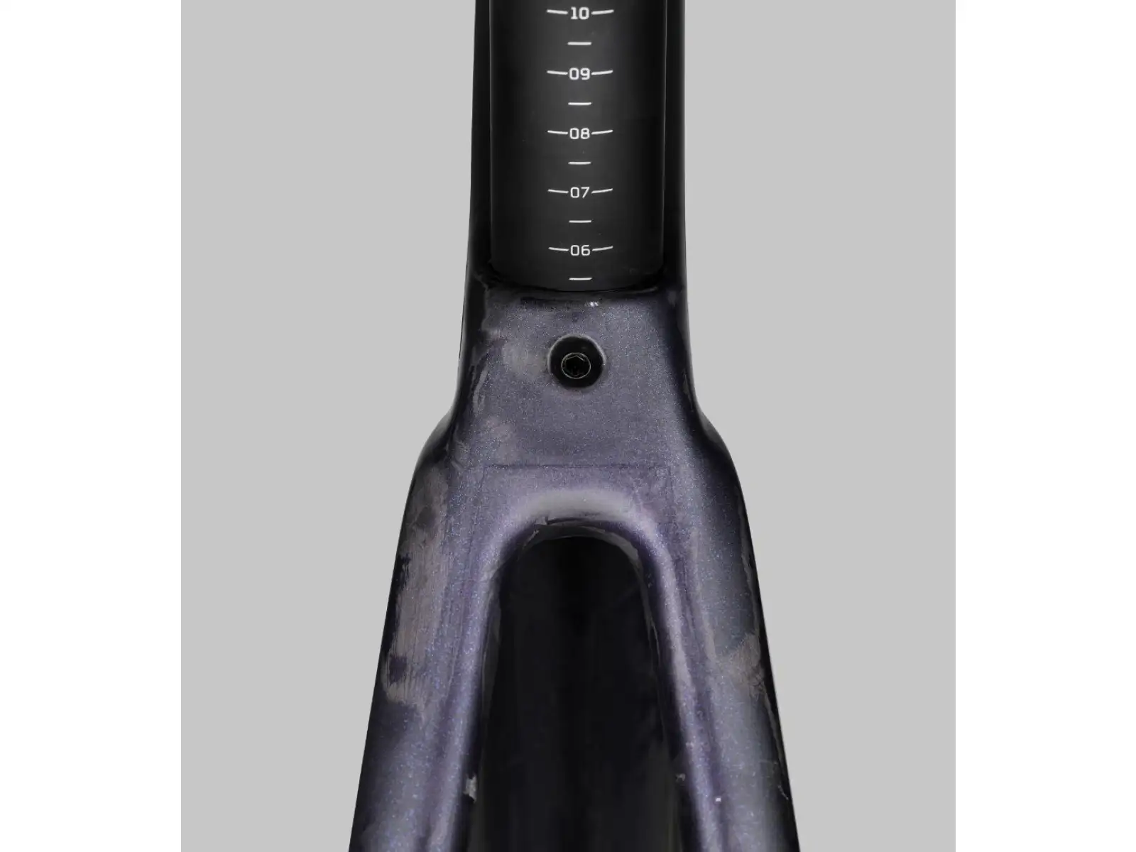 Orbea Orca M21eLTD PWR silniční kolo Tanzanite/Carbon Raw