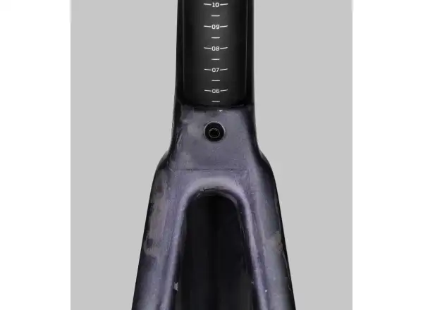 Orbea Orca M21eLTD PWR silniční kolo Tanzanite/Carbon Raw