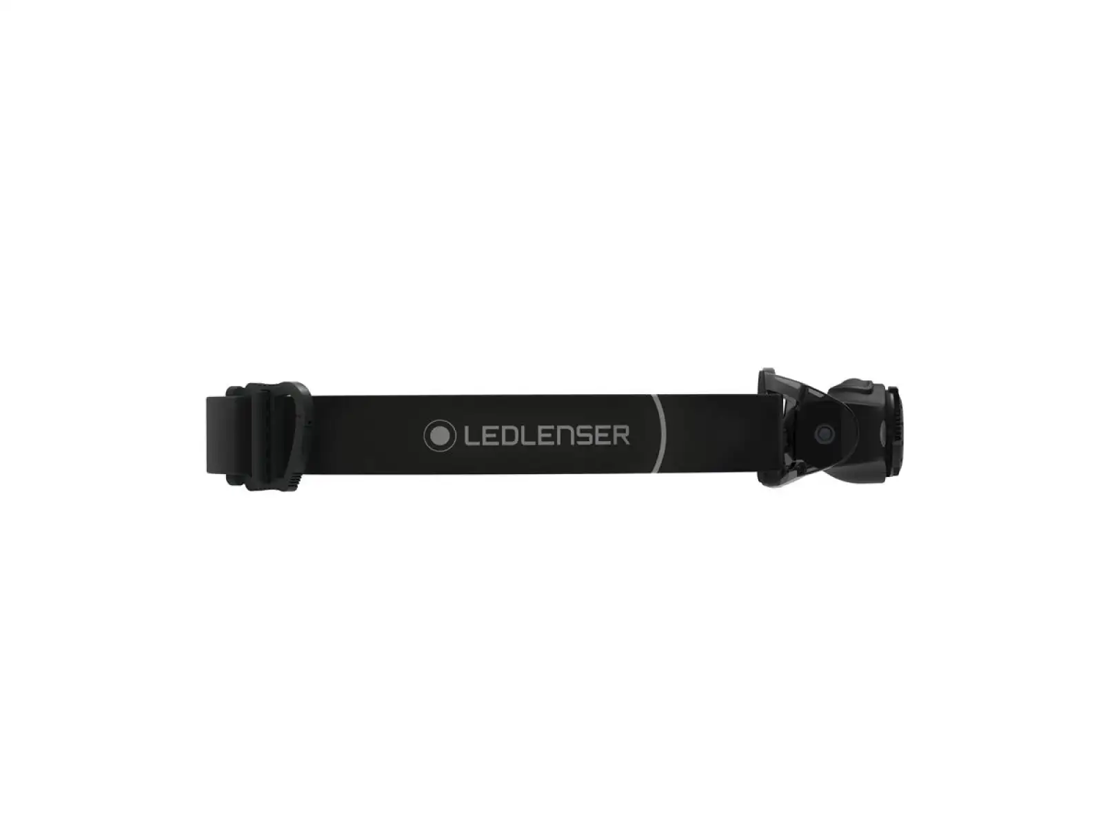 Ledlenser MH4 čelovka černá