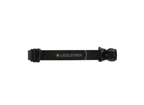 Ledlenser MH4 čelovka černá