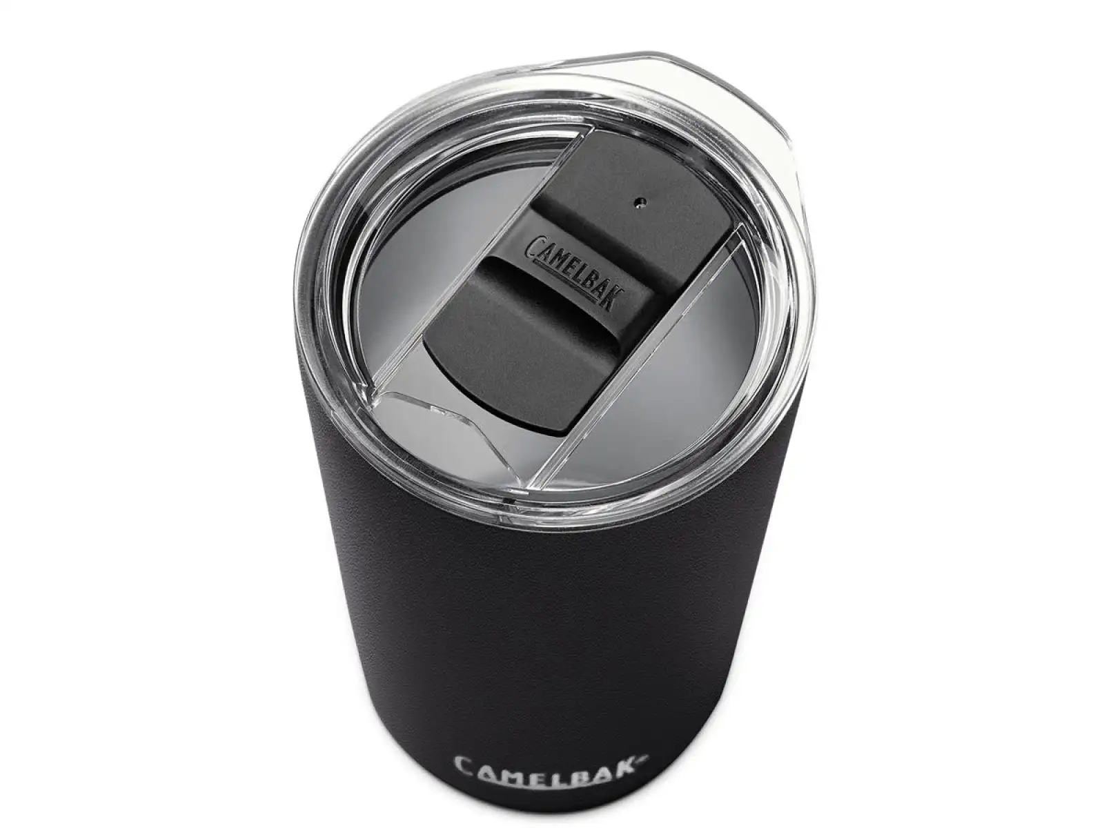 Camelbak Tumbler Vacuum Stainless termohrnek 500 ml Black
