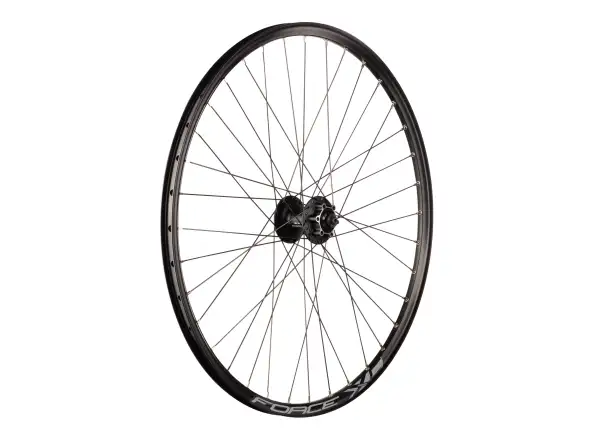 Force XC Disc 26" přední vypletené kolo náboj SH HBM475