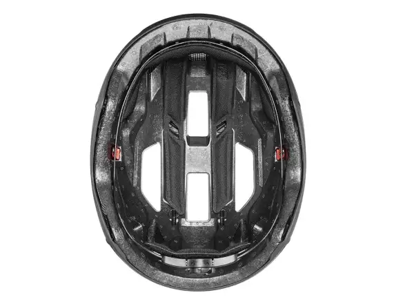 Uvex Stride přilba Black