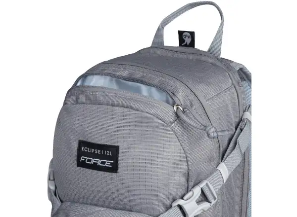 Force Eclipse batoh 12 l šedá