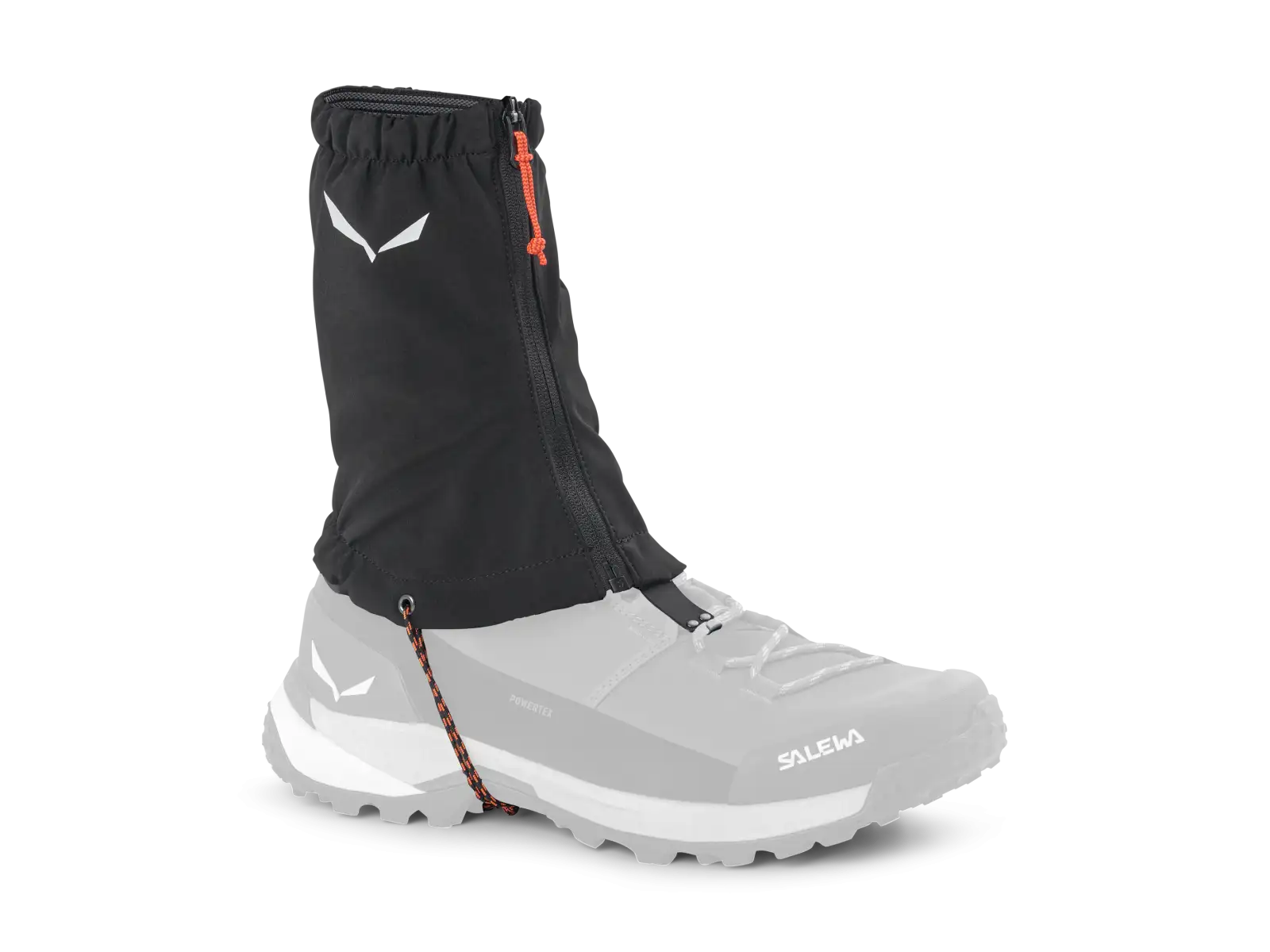 Salewa Pedroc Speed Hiking návleky Black