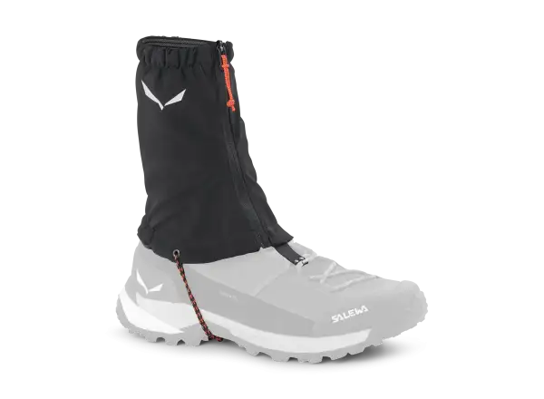 Salewa Pedroc Speed Hiking návleky Black