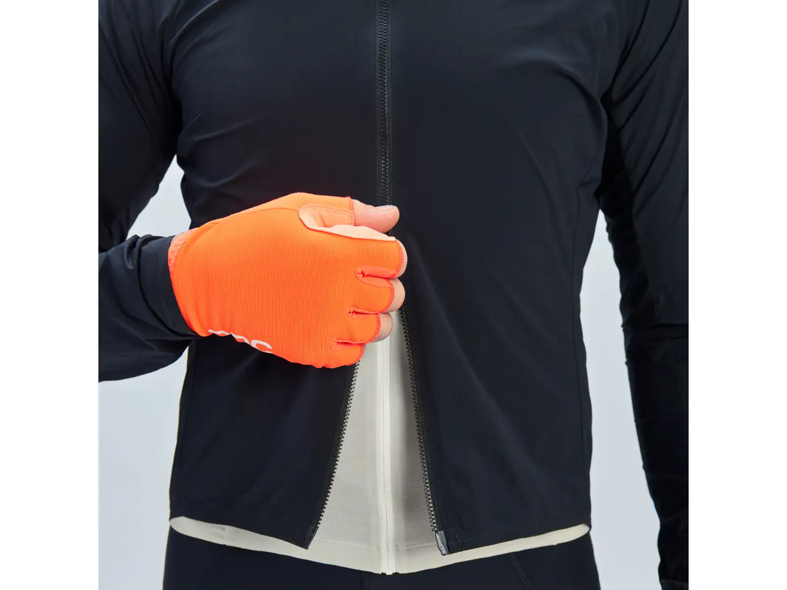 POC Pure-Lite Splash pánská bunda Uranium Black