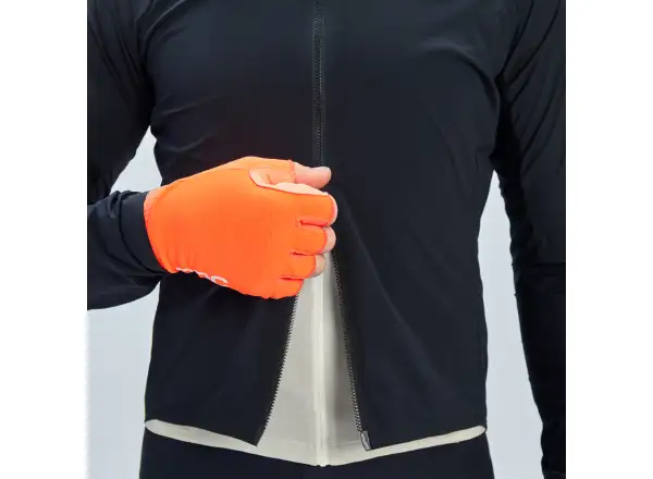 POC Pure-Lite Splash pánská bunda Uranium Black