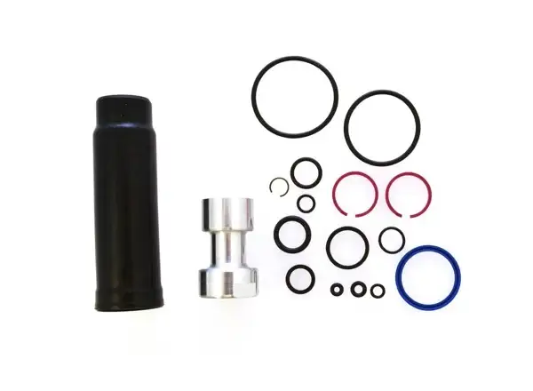 Fox Racing Shox 32/34 StepCast Fit4 2019+ sada těsnění 8 mm píst