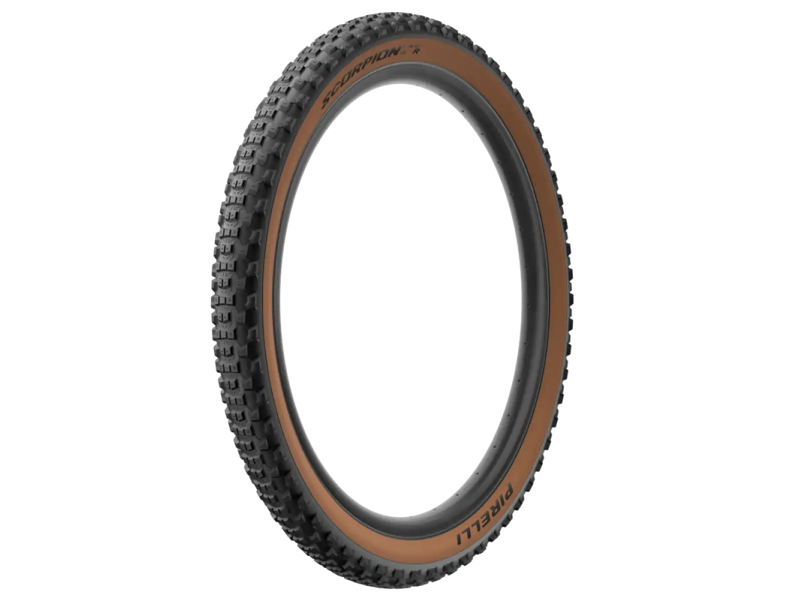Pirelli Scorpion XC R Classic 29x2,20" plášť kevlar