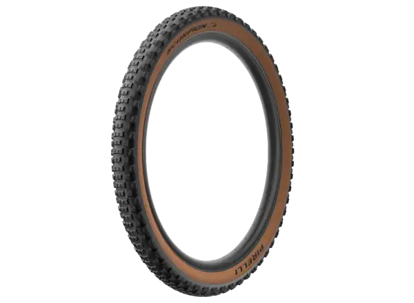 Pirelli Scorpion XC R Classic 29x2,20" plášť kevlar