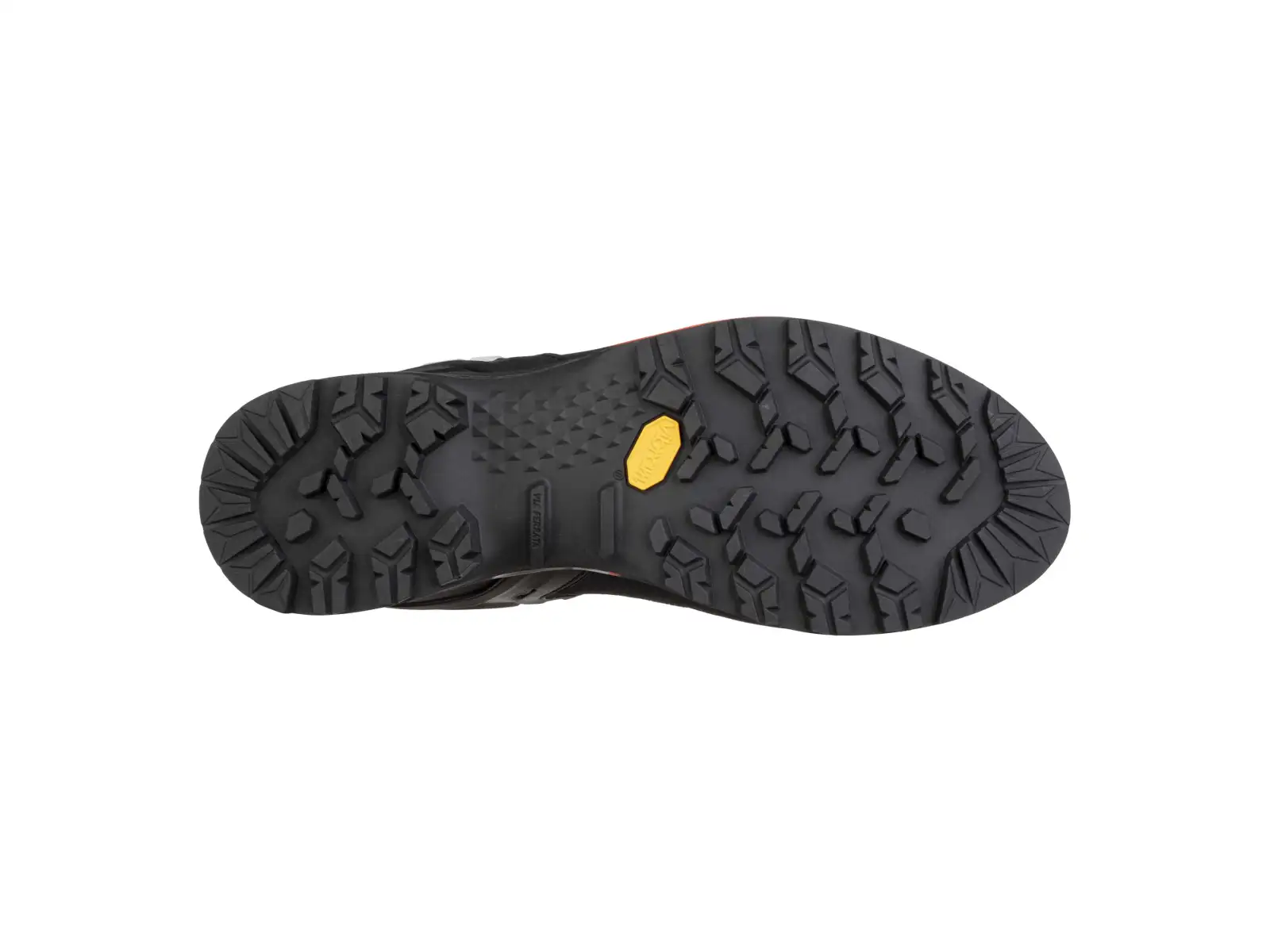 Salewa Mountain Trainer 2 GTX pánské trekové boty Autumnal/Black