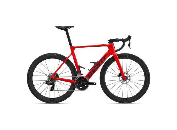 Giant Propel Advanced Pro 1 silniční kolo Phoenix Fire