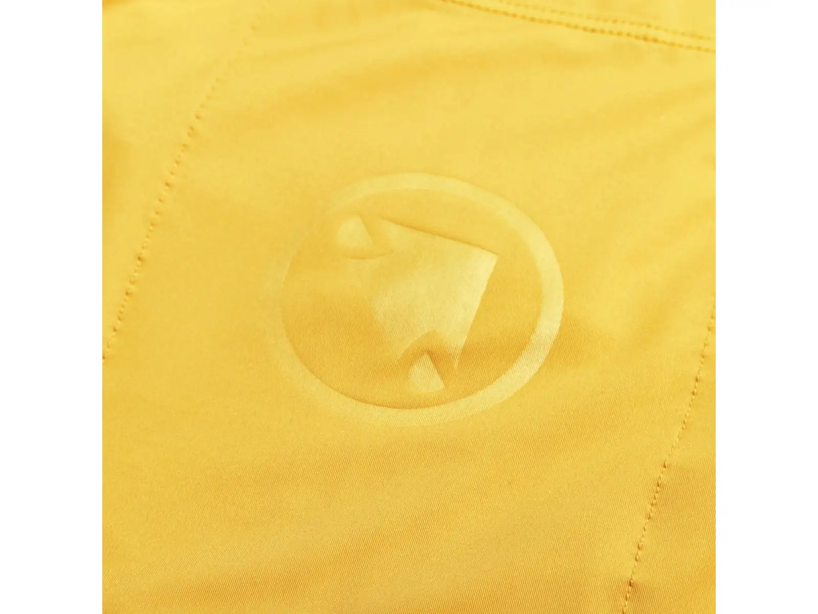 Endura Pro SL Race pánský dres krátký rukáv Mustard