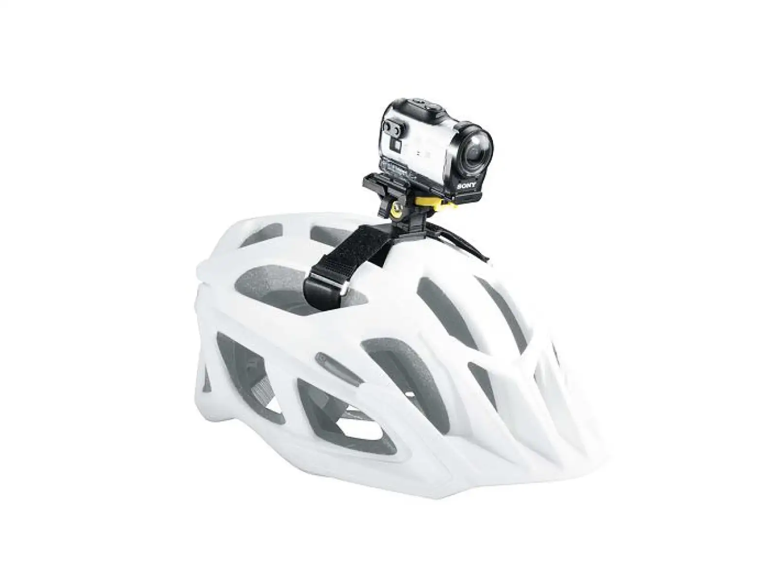 Topeak Sport Camera Multi-Mount adapter pro GoPro černá