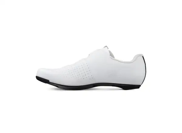 Fizik Tempo Decos Carbon Wide silniční tretry White