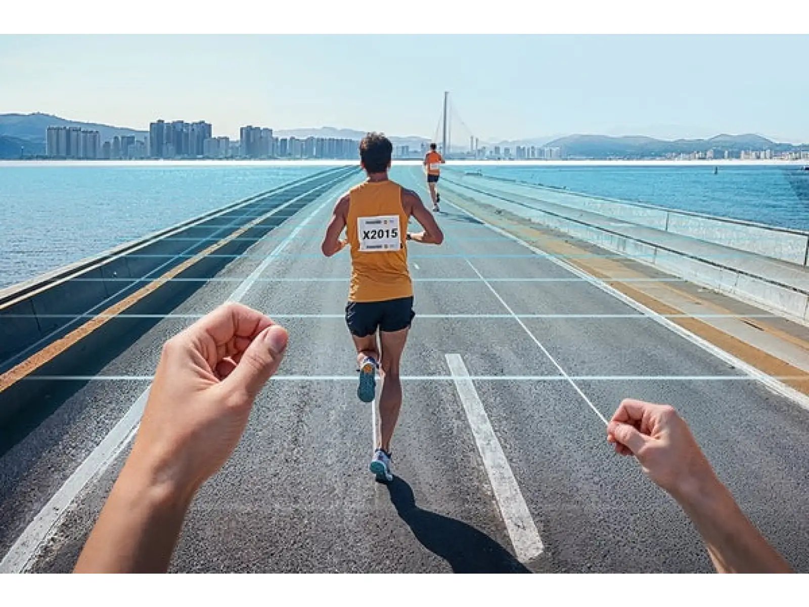 Insta360 GO Ultra akční kamera černá