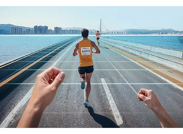 Insta360 GO Ultra akční kamera černá