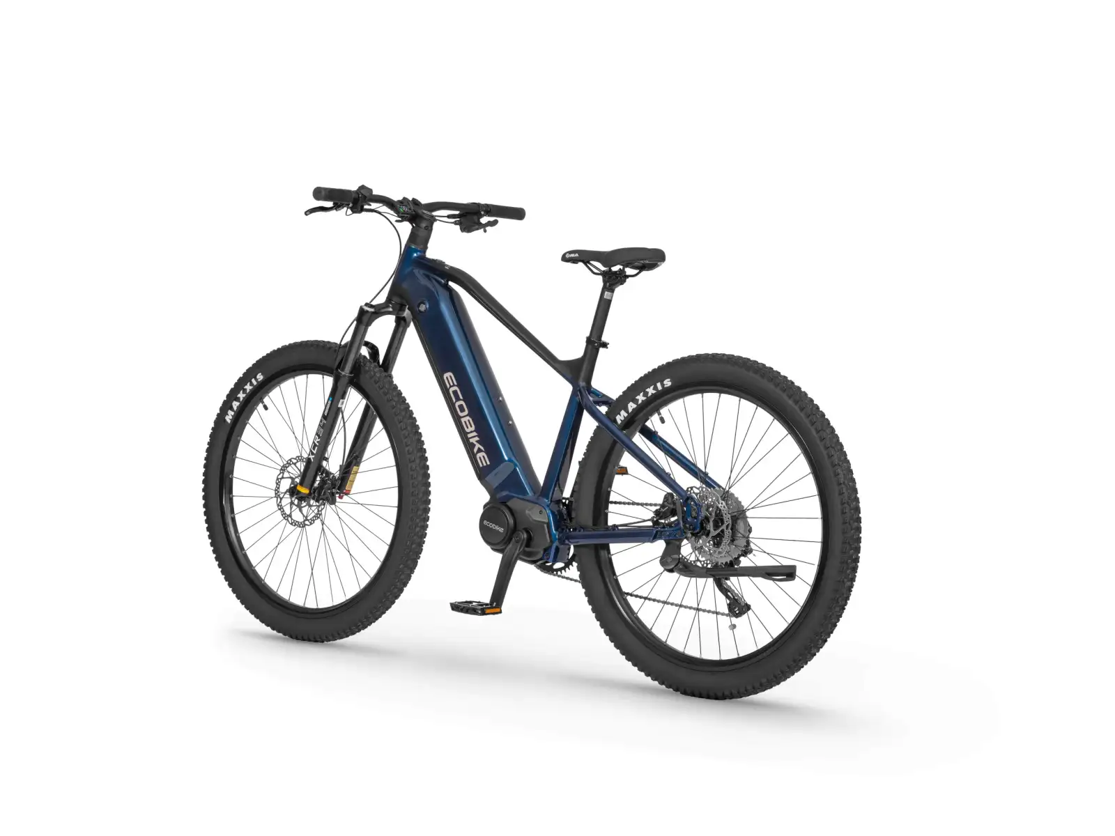 Ecobike RX 500 960 Wh Blue horské elektrokolo