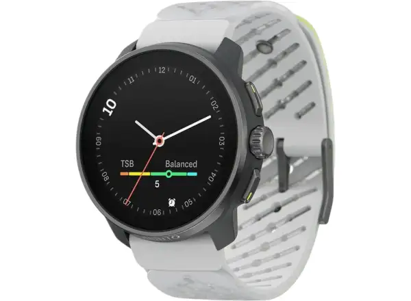 Suunto Race S Titanium chytré hodinky Canary