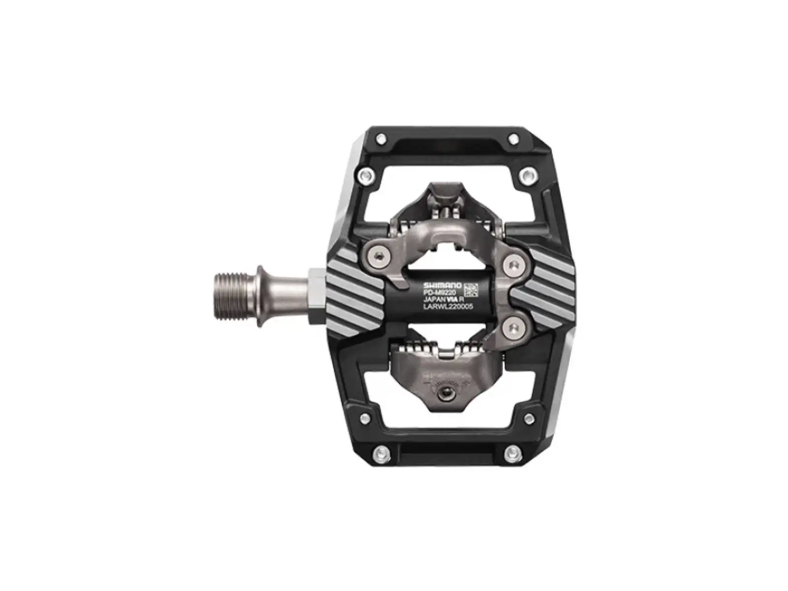 Shimano XTR PD-M9220 SPD nášlapné pedály