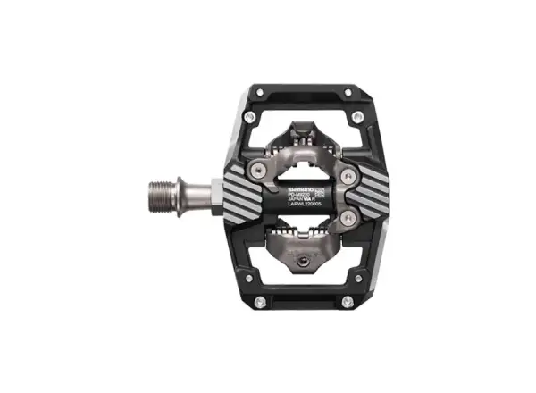 Shimano XTR PD-M9220 SPD nášlapné pedály