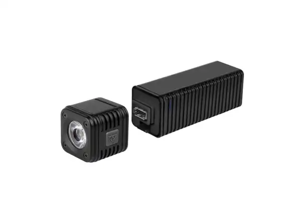 Topeak CUBICUBI 1200 přední světlo