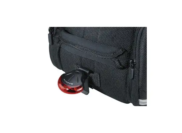 Topeak MTX Trunk DXP brašna na nosič 22,6 l černá