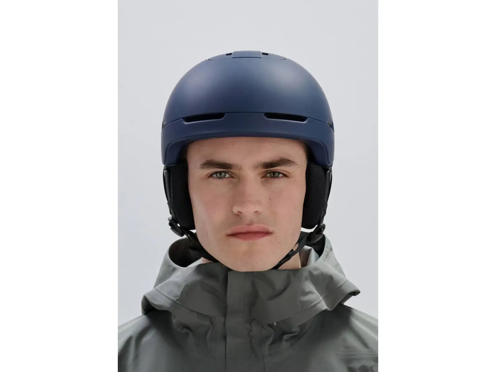 POC Obex MIPS lyžařská přilba Apatite Navy Matt