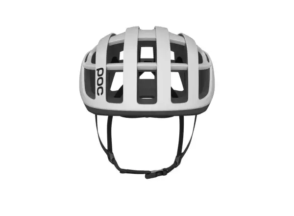 POC Cytal Lite Hydrogen silniční přilba White/Uranium Black Matt
