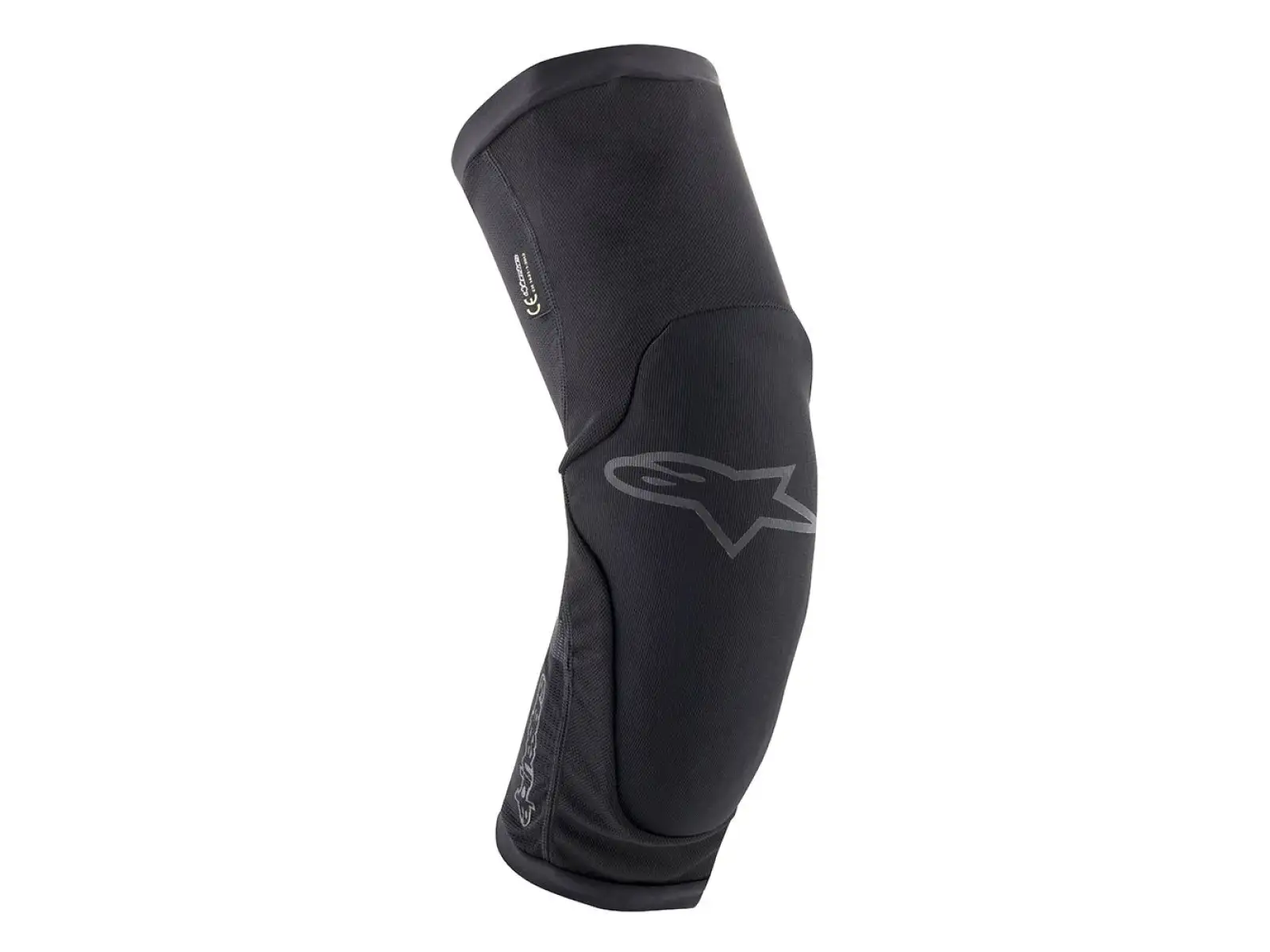 Alpinestars Paragon Plus chrániče kolen black