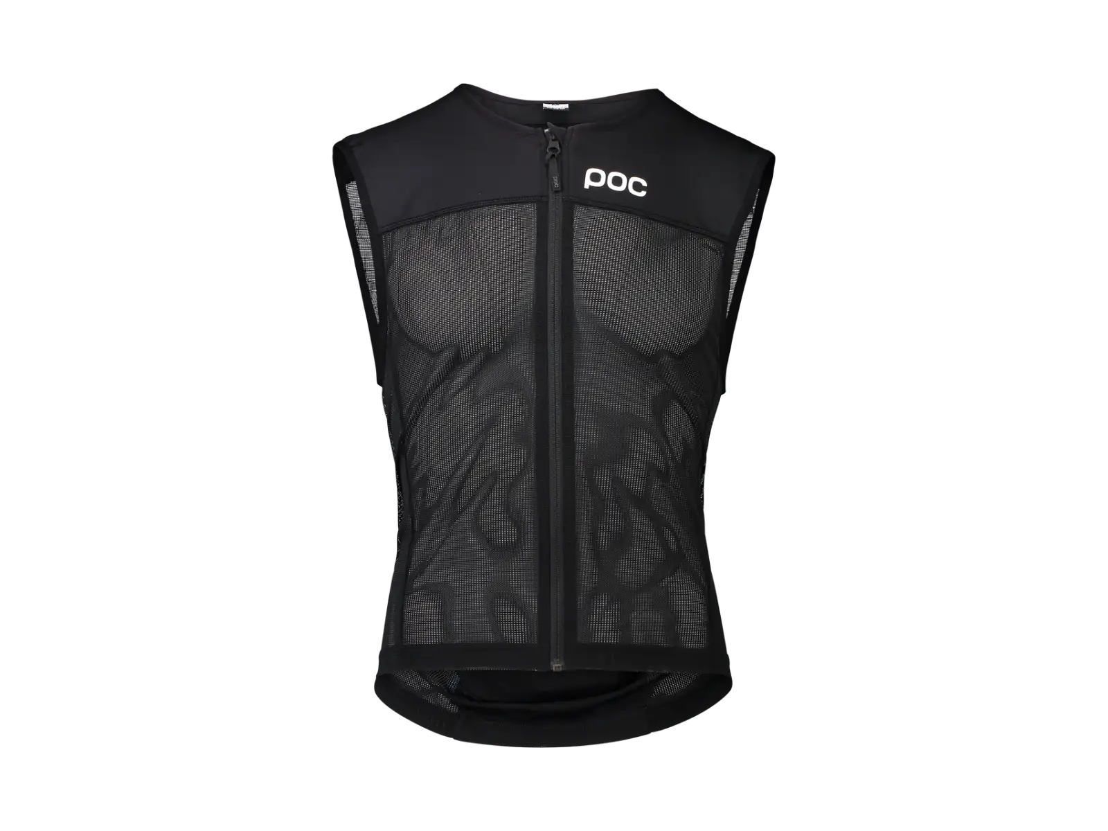 POC Spine VPD Air Vest ochranná vesta Uranium Black