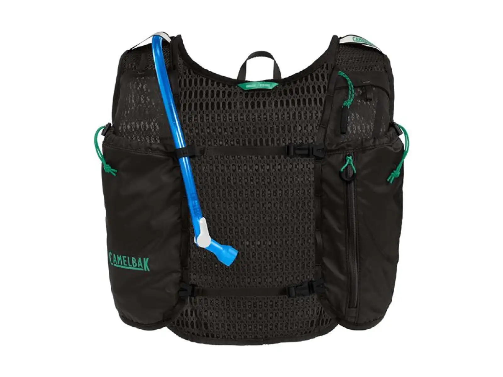Camelbak Circuit Vest běžecká vesta 7 l Black