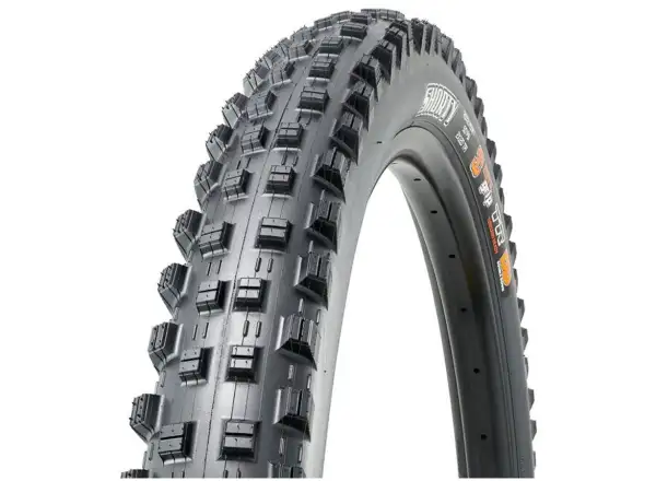 Maxxis Shorty 3C Maxx Terra EXO TR 27,5x2,40" WT MTB plášť kevlar